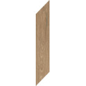 Płytka Heartwood Toffee Prawy 59,8x9,8 Paradyż My Way