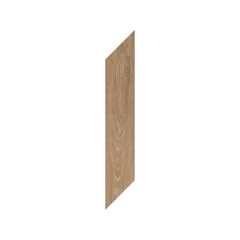 Płytka Heartwood Toffee Prawy 59,8x9,8 Paradyż My Way