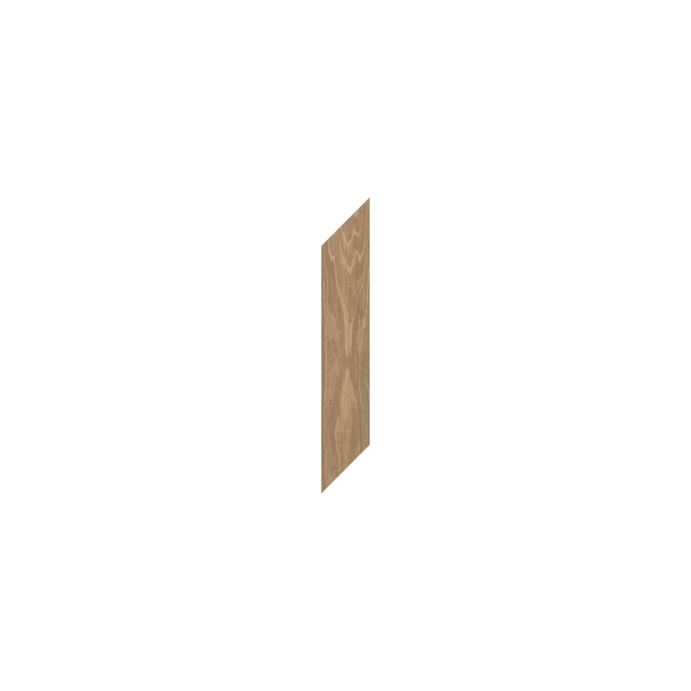 Płytka Heartwood Toffee Lewy 59,8x9,8 Paradyż My Way