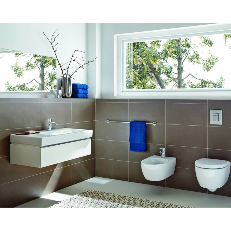 Bateria Bidetowa Rozmiar S Eurostyle Cosmopolitan 33565002 Grohe