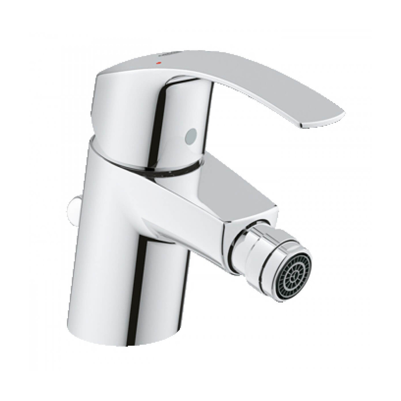 Bateria Bidetowa Eurosmart 32929002 Grohe