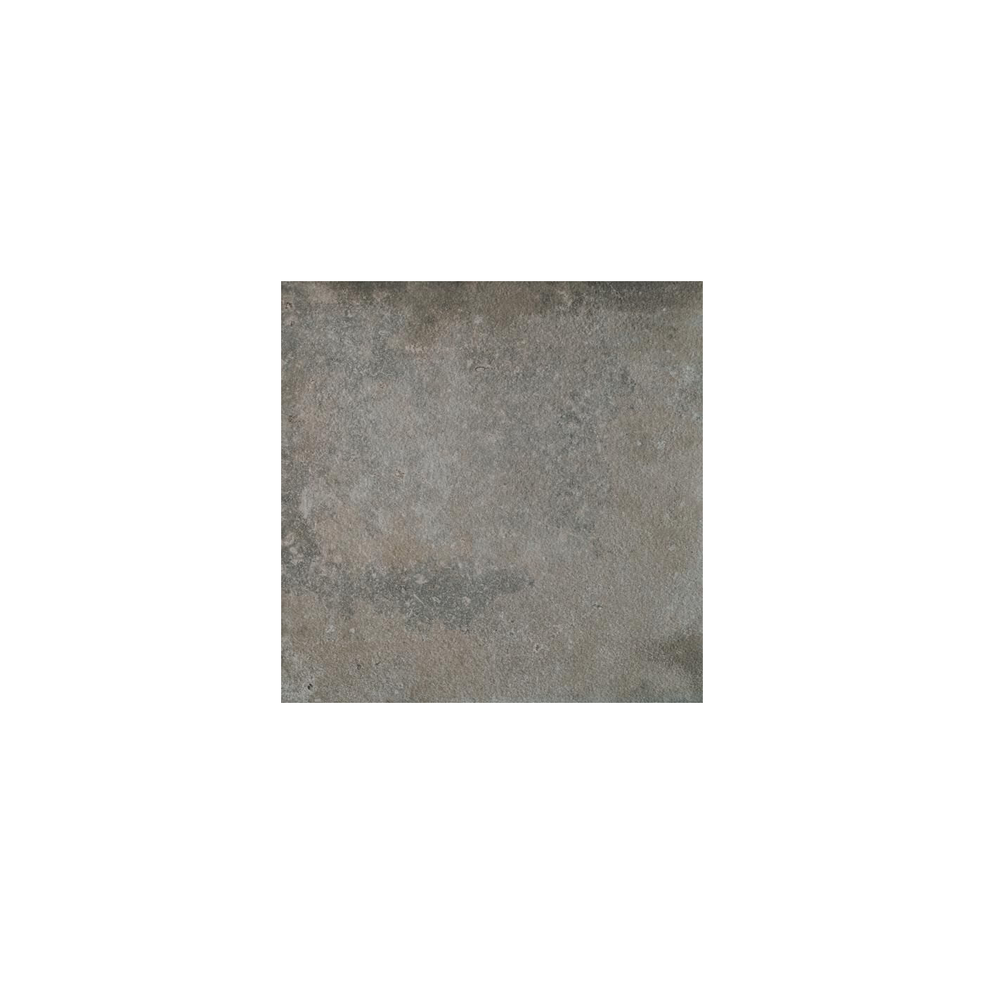 Płytka Tarasowa Path Antracite Mat 59,5x59,5 Paradyż