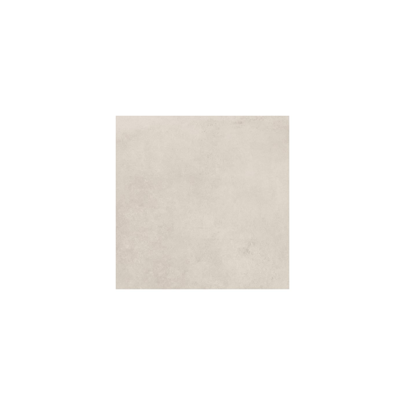 Płytka Tarasowa Magnetik Bianco Mat 59,5x59,5 Paradyż