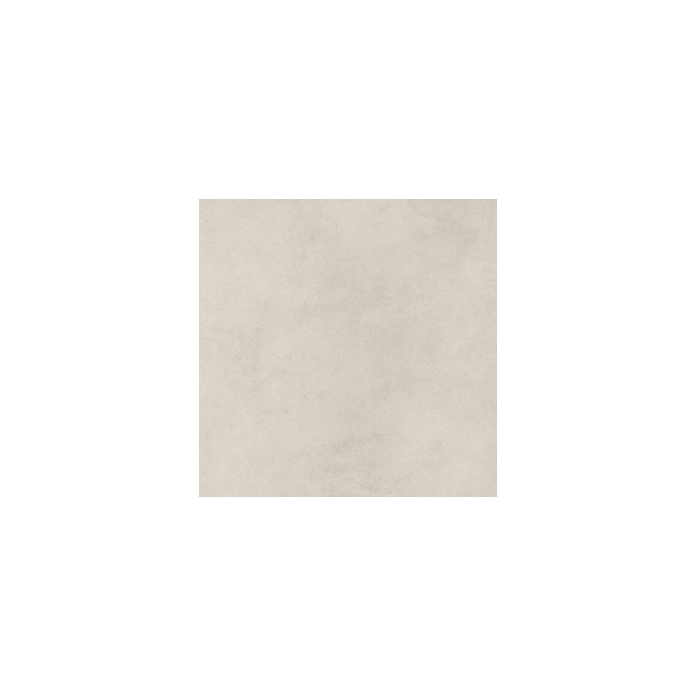 Płytka Tarasowa Magnetik Bianco Mat 59,5x59,5 Paradyż
