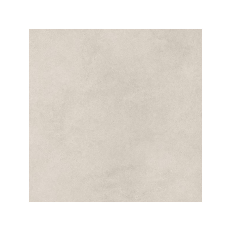 Płytka Tarasowa Magnetik Bianco Mat 59,5x59,5 Paradyż