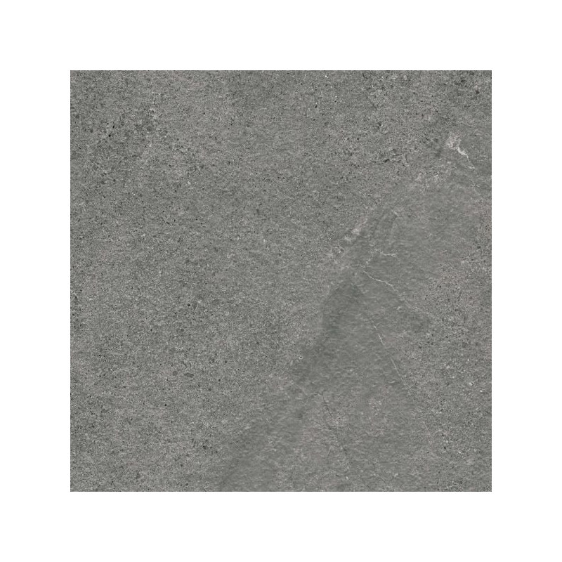Płytka Tarasowa Authority Graphite Mat 59,5x59,5 Paradyż My Way