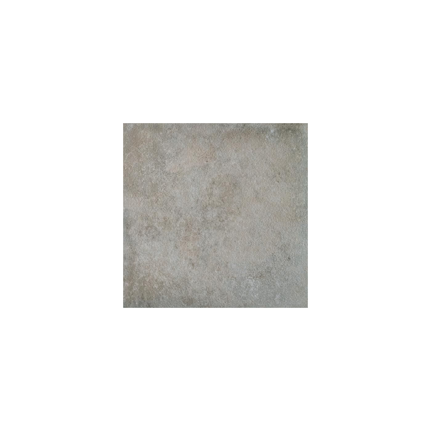 Płytka Tarasowa Tract Paving Grys Mat 59,5X59,5 Paradyż