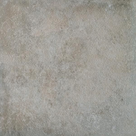 Płytka Tarasowa Tract Paving Grys Mat 59,5X59,5 Paradyż