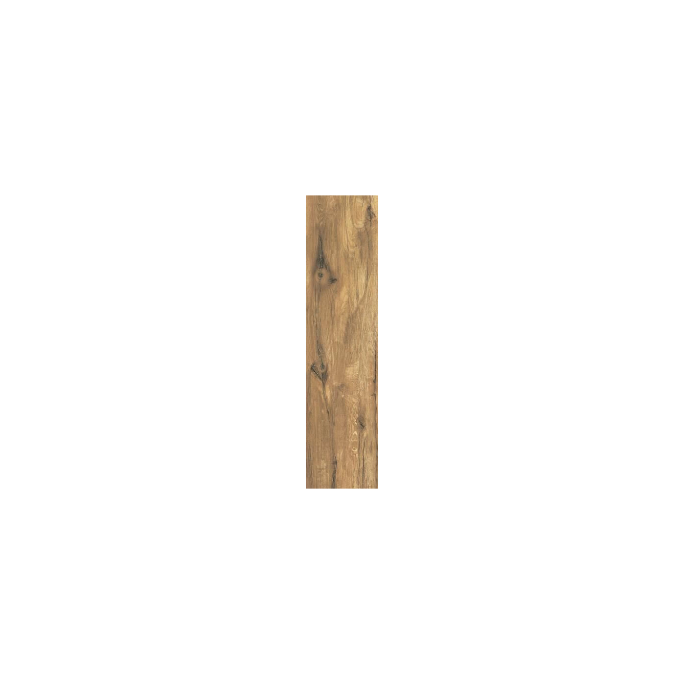 Płytka Tarasowa Rustland Brown Mat Struktura 29,5x119,5 Paradyż
