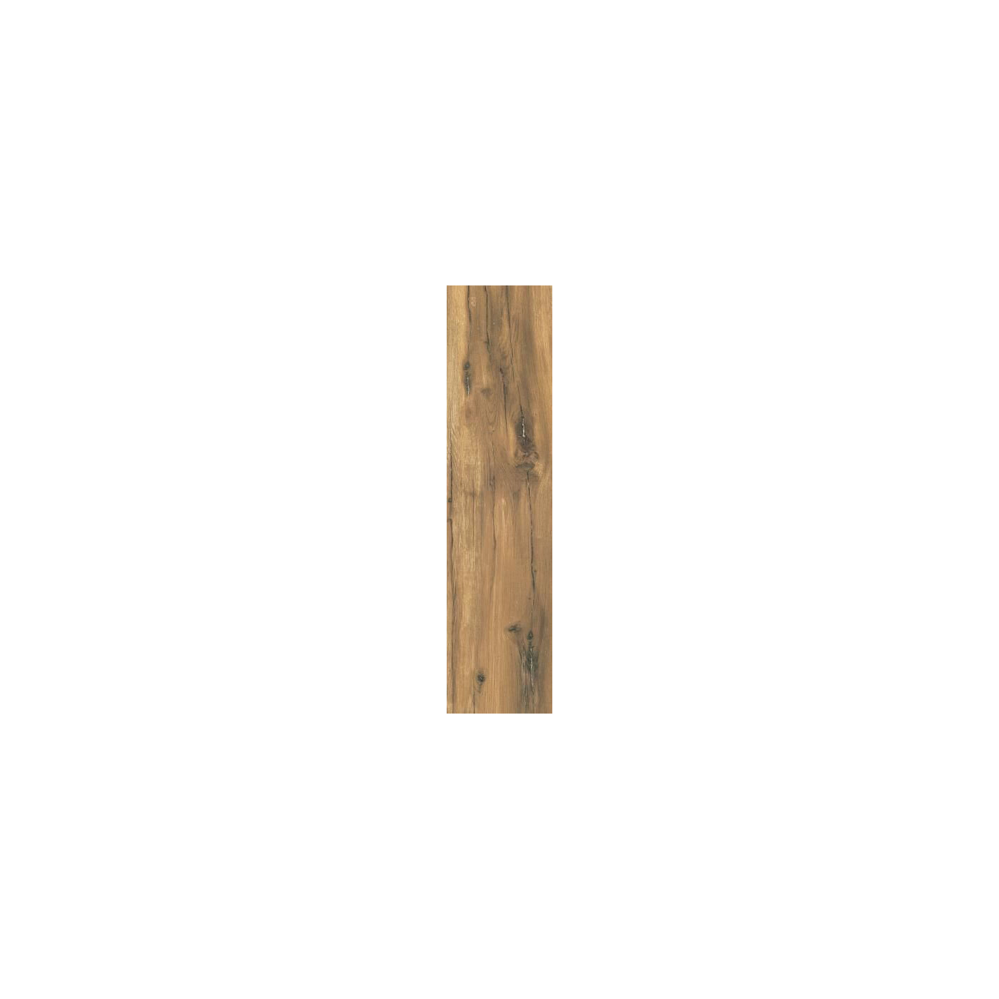 Płytka Tarasowa Rustland Brown Mat Struktura 29,5x119,5 Paradyż