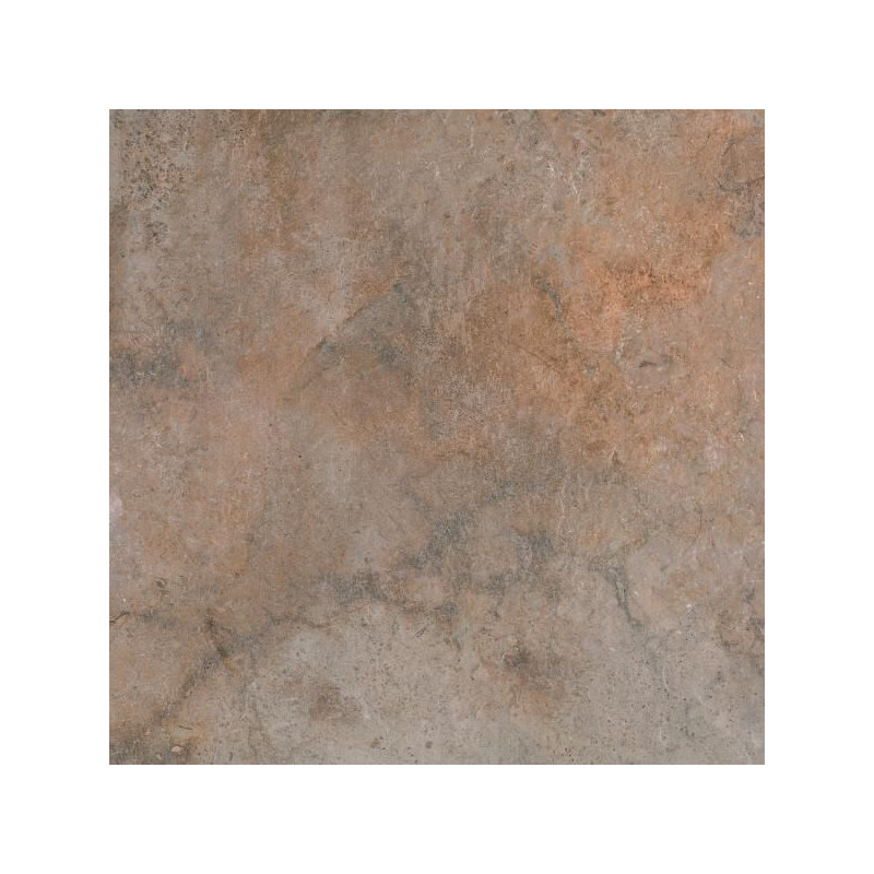 Płytka Tarasowa Burlington Rust Struktura Mat 59,5x59,5 Paradyż gr. 20mm