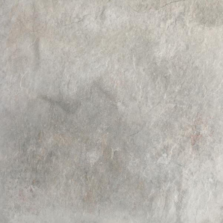 Płytka Tarasowa Burlington 2.0 Silver Struktura Mat 59,5x59,5 Paradyż