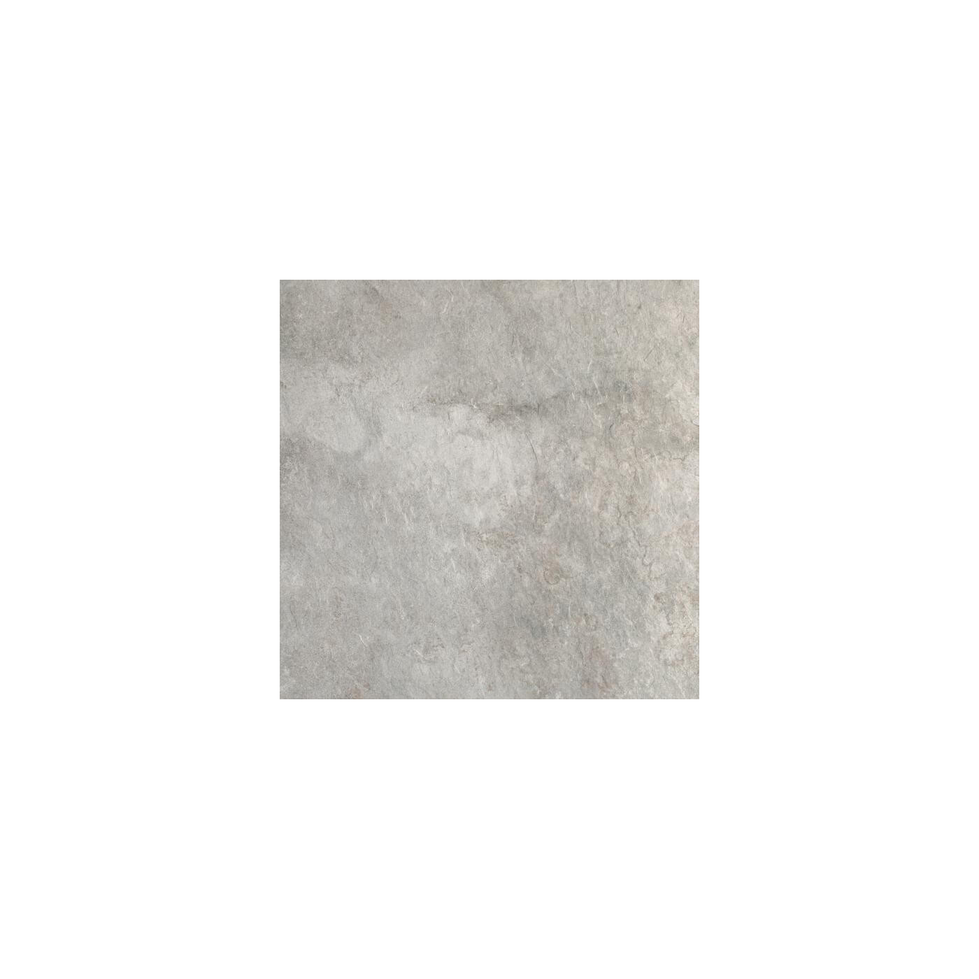 Płytka Tarasowa Burlington 2.0 Silver Struktura Mat 59,5x59,5 Paradyż