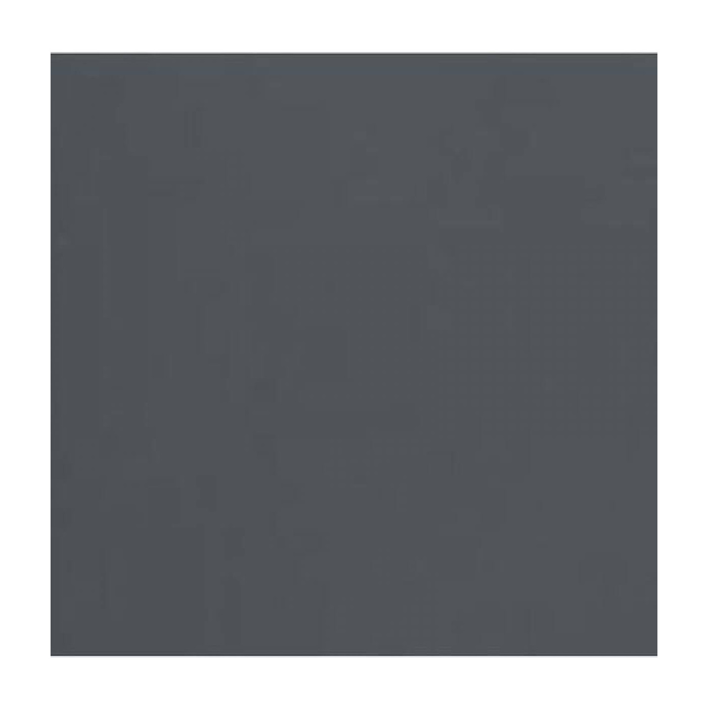 Gres techniczny Bazo Nero Mono 30x30 Paradyż