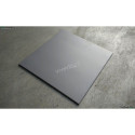 Gres techniczny Bazo Nero Mono 30x30 Paradyż