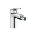 Bateria Bidetowa Logis 71200000 Hansgrohe