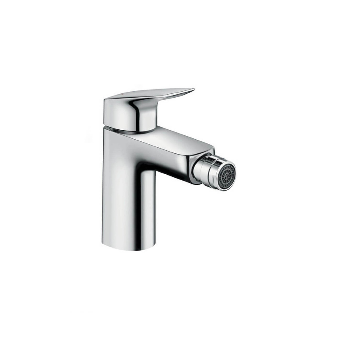 Bateria Bidetowa Logis 71200000 Hansgrohe