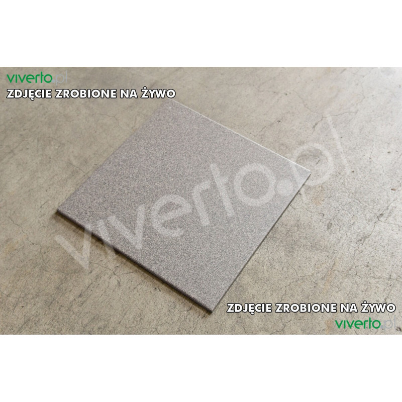 Gres techniczny Impregnowany Virginia 30X30 Paradyż Classica