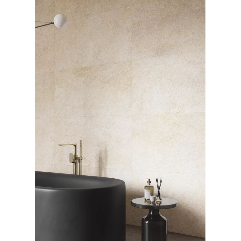 Płytka Podłogowa Urban Champagne Beige Str. 119,8x59,8 Paradyż