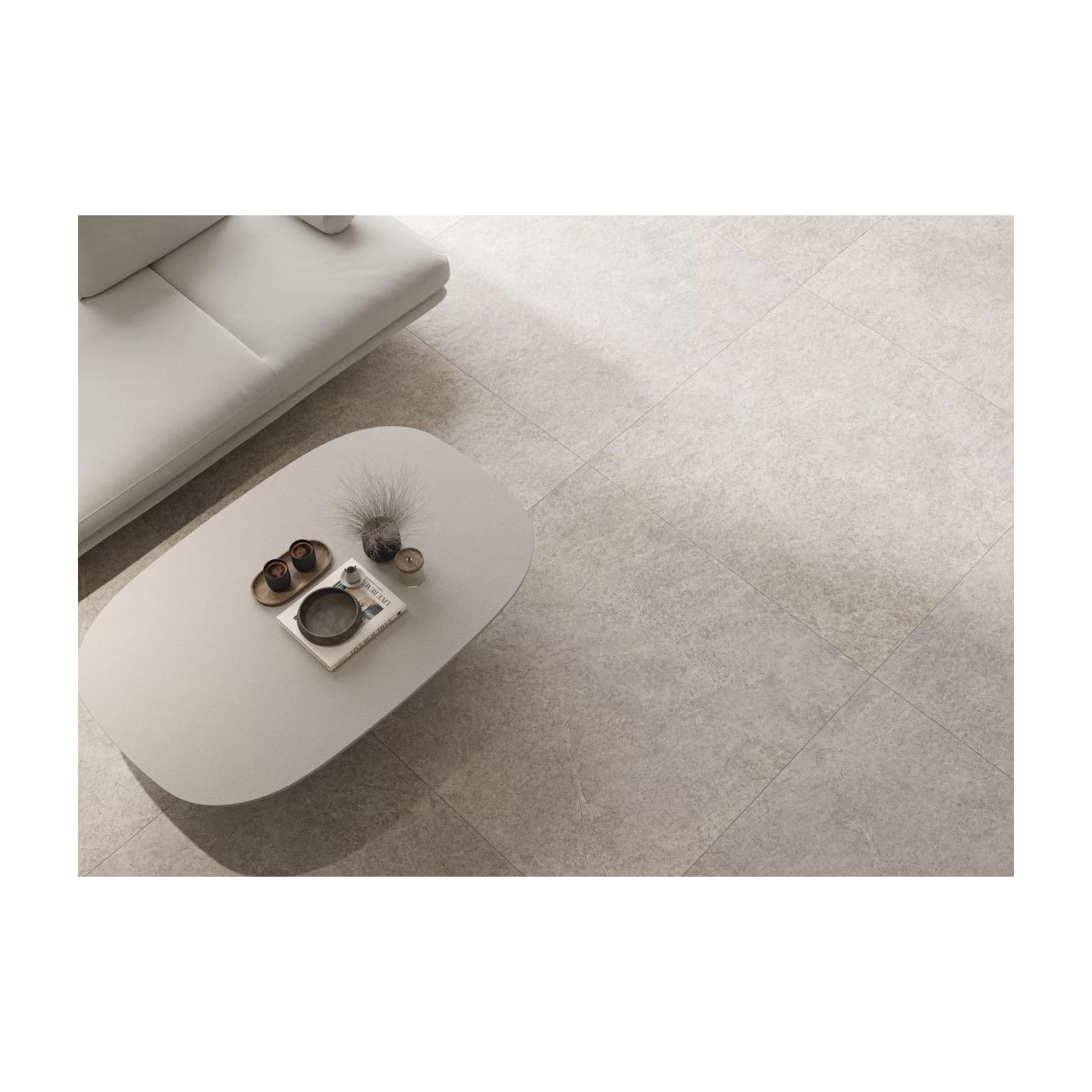 Płytka Podłogowa Urban Champagne Taupe Str. 119,8x59,8 Paradyż