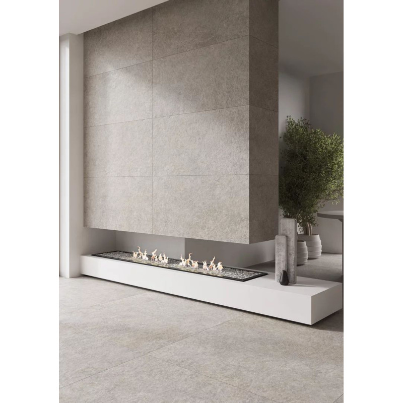 Płytka Podłogowa Urban Champagne Taupe Str. 119,8x59,8 Paradyż