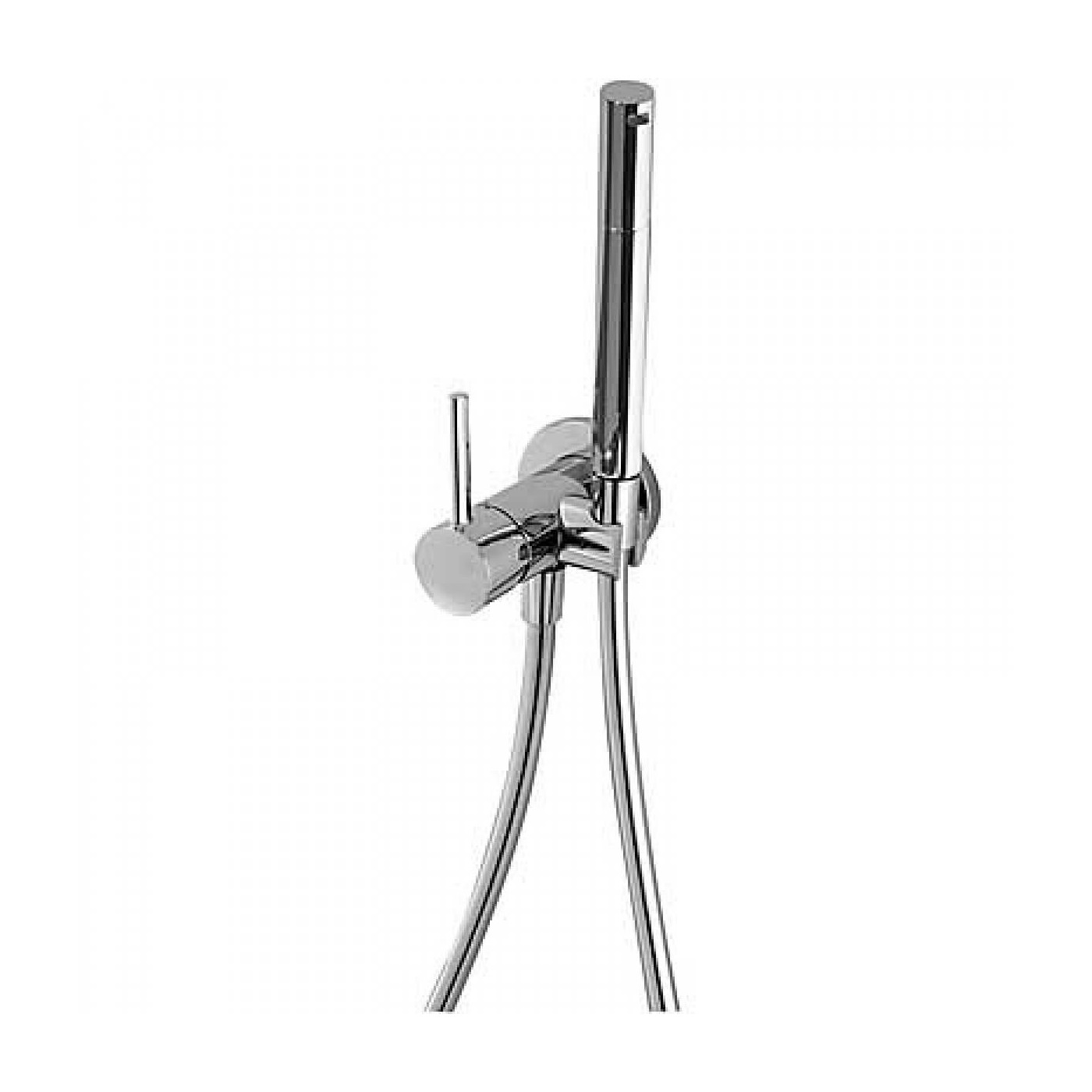 Bateria Podtynkowa Max Do Bidetu Lub WC 134122 Tres