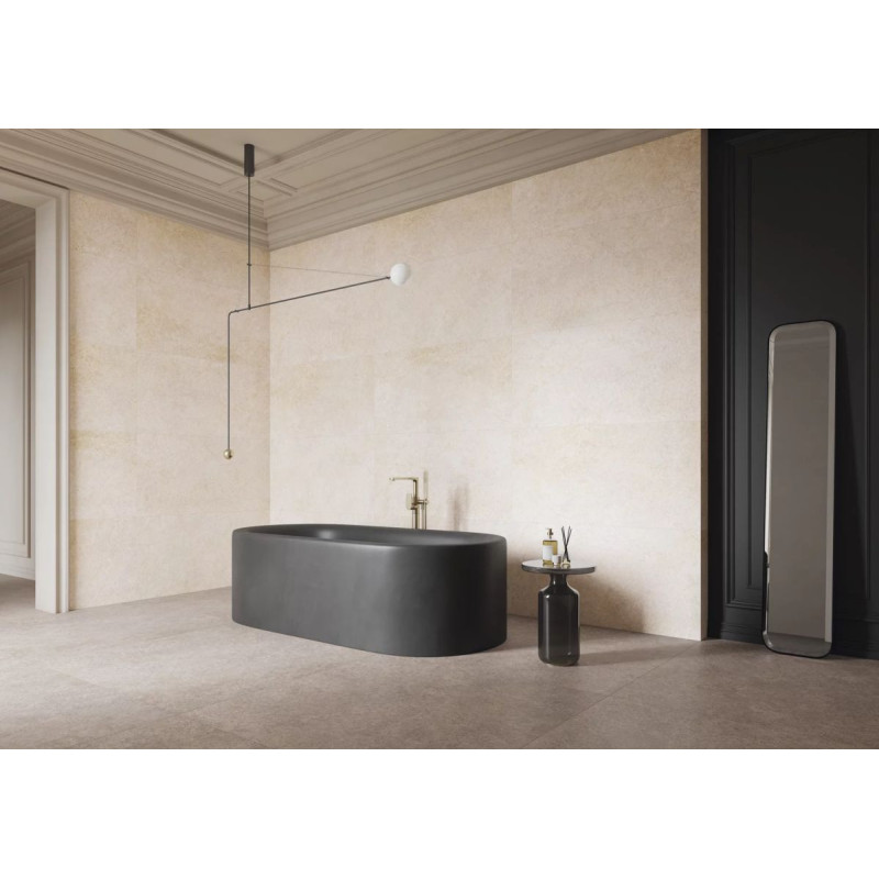 Płytka Podłogowa Urban Champagne Beige Str. 119,8x119,8 Paradyż