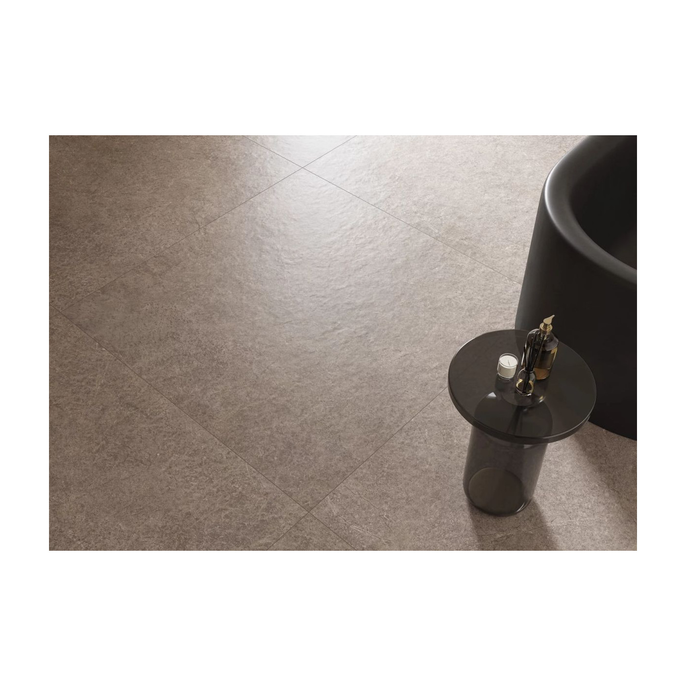 Płytka Podłogowa Urban Champagne Naturale Str. 119,8x119,8 Paradyż