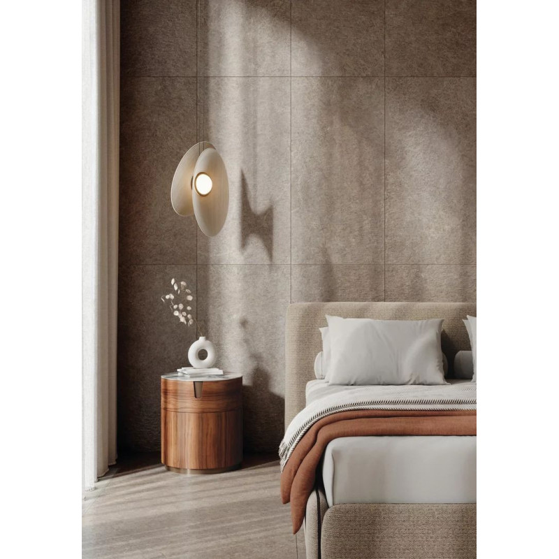 Płytka Podłogowa Urban Champagne Naturale Str. 119,8x119,8 Paradyż