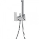 Bateria Bidetowa Podtynkowa Cuadro 00612301 Tres