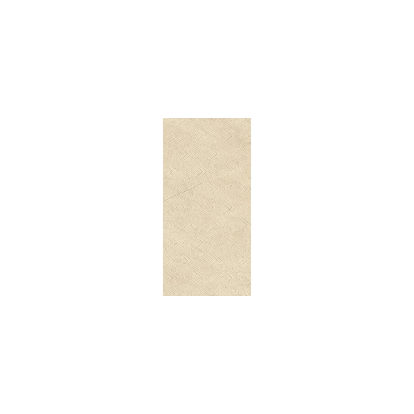 Dekor Sunrise Bianco Połysk 29,8x59,8 Paradyż
