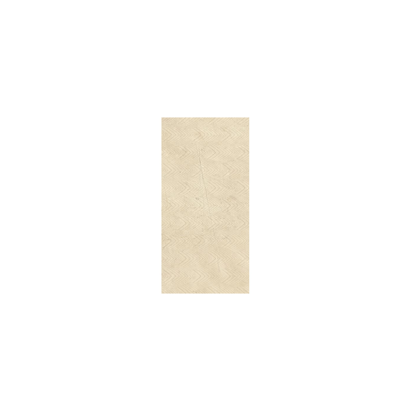 Dekor Sunrise Bianco Połysk 29,8x59,8 Paradyż