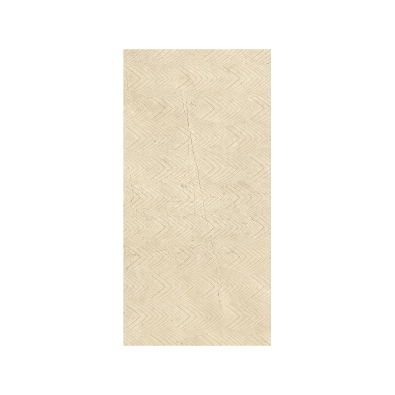 Dekor Sunrise Bianco Połysk 29,8x59,8 Paradyż
