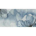 Dekor Ścienny Sweet Blue Mat 30X60 Paradyż