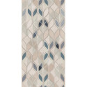 Dekor Ścienny Happiness Grey Mat 30X60 Paradyż