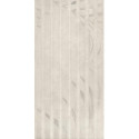 Dekor Ścienny Happiness Grey Struktura 30X60 Paradyż