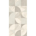 Dekor Ścienny Hope Grey Połysk 30X60 Paradyż