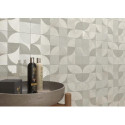 Dekor Ścienny Hope Grey Połysk 30X60 Paradyż