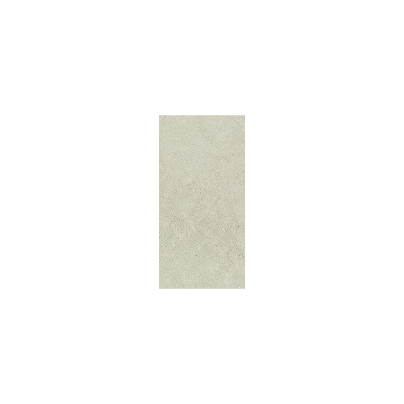 Dekor Bergdust Crema Mat 29,8x59,8 Paradyż Classica