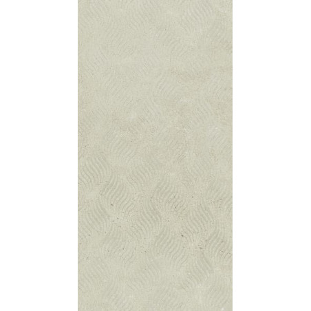 Dekor Bergdust Crema Mat 29,8x59,8 Paradyż Classica