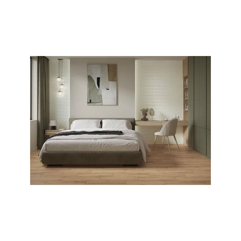 Dekor Bergdust Crema Mat 29,8x59,8 Paradyż Classica