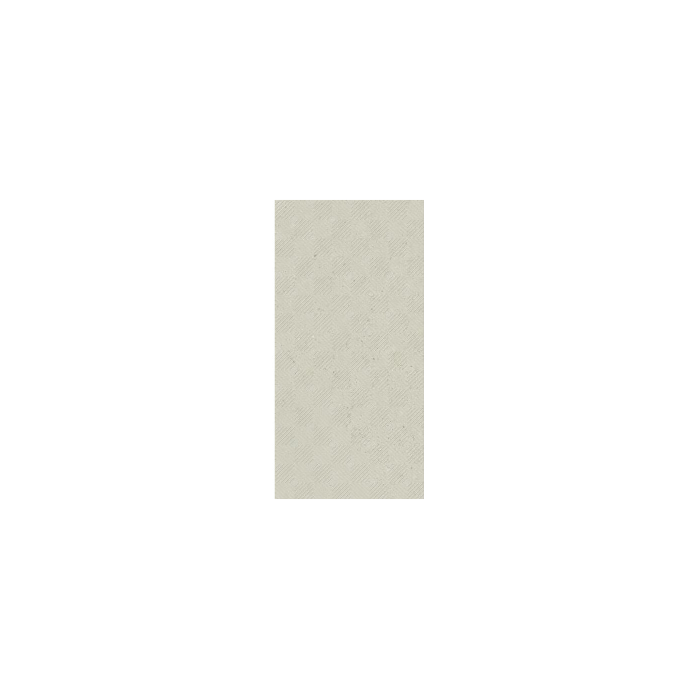 Dekor Bergdust White Mat 29,8x59,8 Paradyż Classica