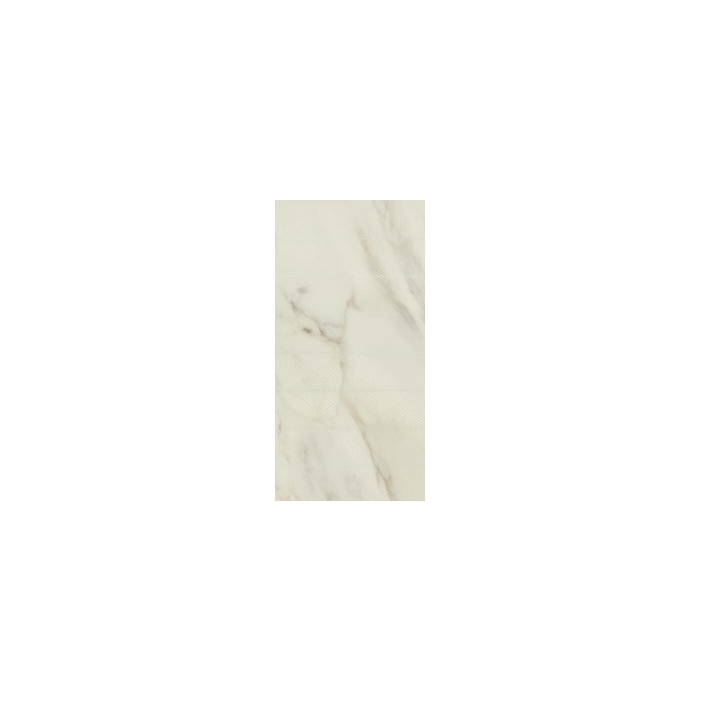 Płytka Dekoracyjna Daybreak Bianco Mat 29,8x59,8 Paradyż Classica
