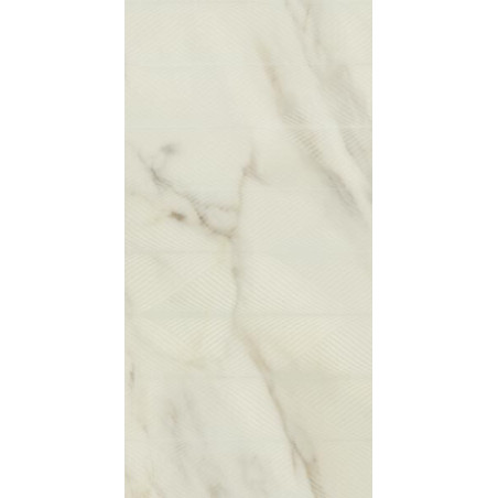 Płytka Dekoracyjna Daybreak Bianco Mat 29,8x59,8 Paradyż Classica