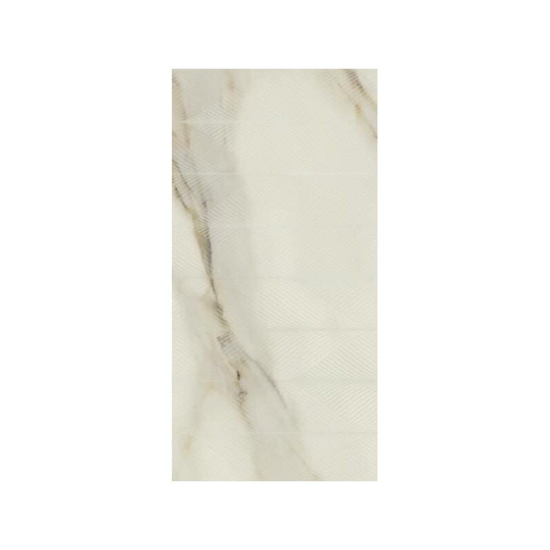 Płytka Dekoracyjna Daybreak Bianco Mat 29,8x59,8 Paradyż Classica