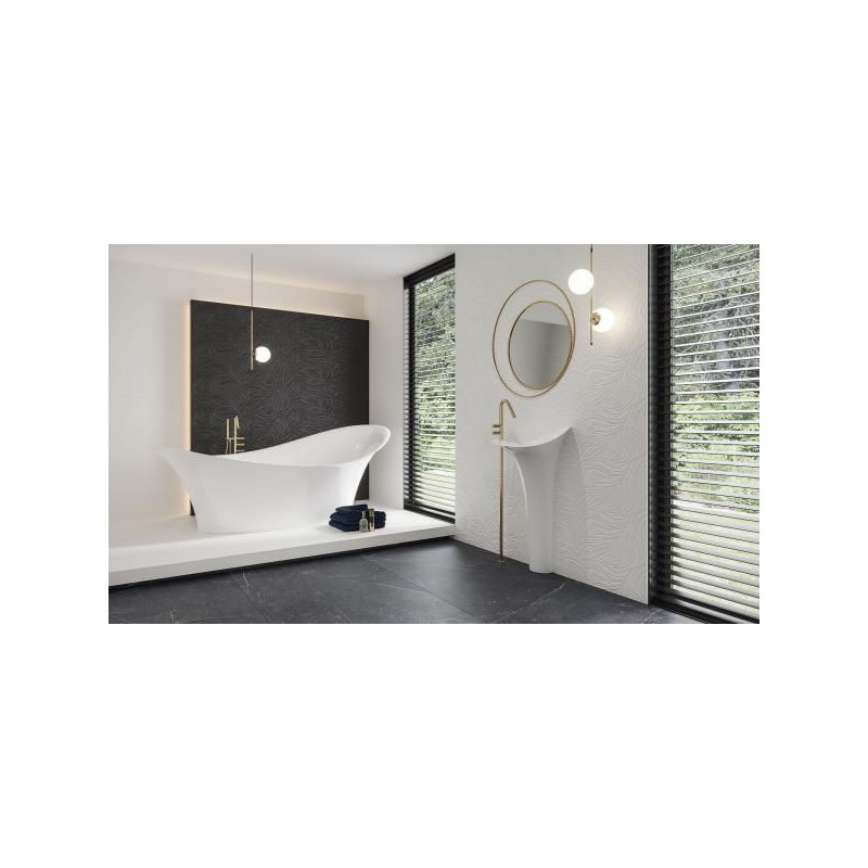 Dekor Elegant Surface Perla Mat 89,8x29,8 Paradyż My Way
