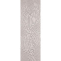 Dekor Elegant Surface Silver Mat 89,8x29,8 Paradyż My Way