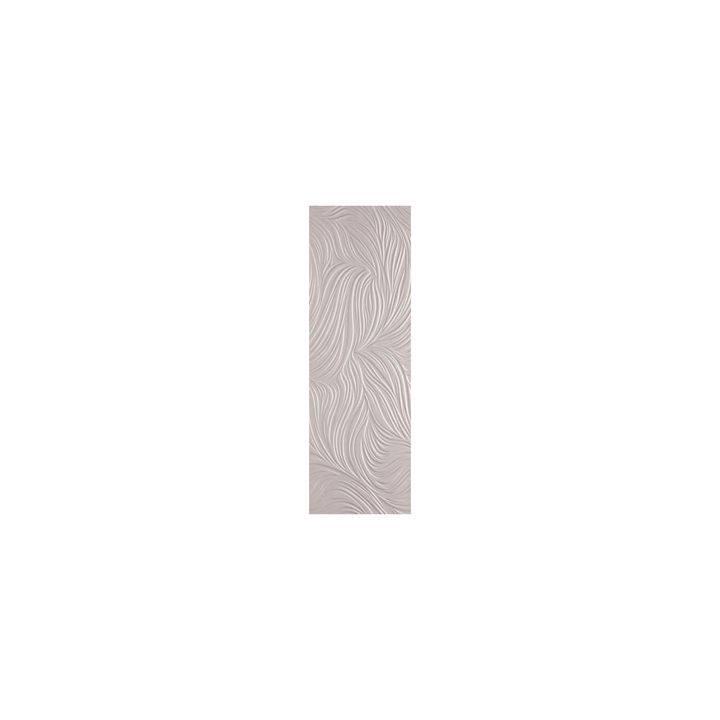Dekor Elegant Surface Silver Mat 89,8x29,8 Paradyż My Way