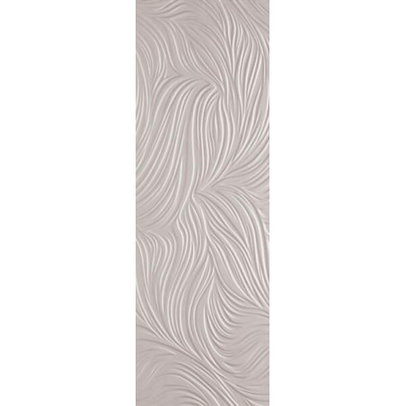 Dekor Elegant Surface Silver Mat 89,8x29,8 Paradyż My Way