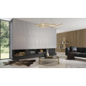 Dekor Elegant Surface Silver Mat 89,8x29,8 Paradyż My Way